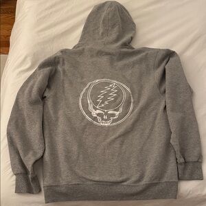 Grateful Dead Hoodie